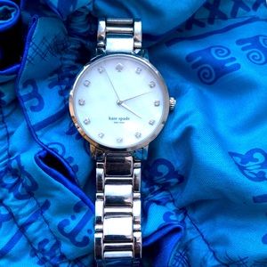 Kate Spade watch